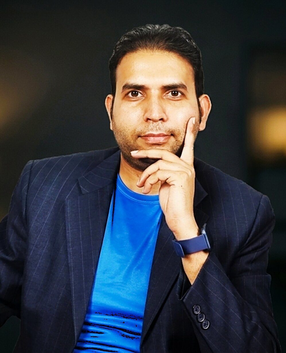 Shiv Pandey